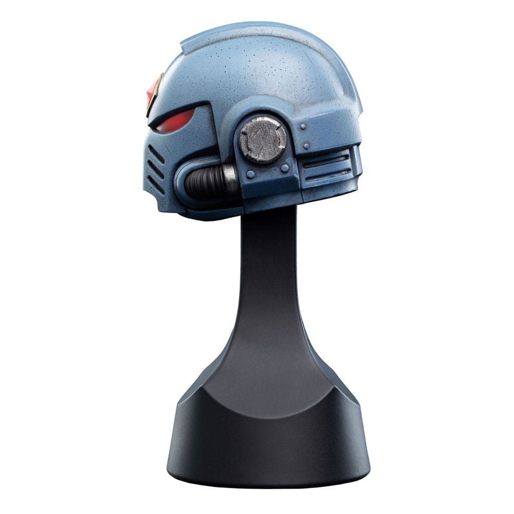 Warhammer 40,000 - Space Wolves 1:4 Helm Replica Official Weta Workshop Helmet Replica - Tophatter Daily Deals