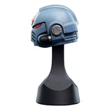 Warhammer 40,000 - Space Wolves 1:4 Helm Replica Official Weta Workshop Helmet Replica - Tophatter Daily Deals