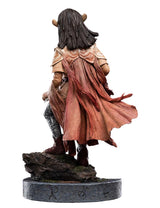 The Dark Crystal - Jen the Gelfling Statue | Weta Workshop Statue - Tophatter Daily Deals