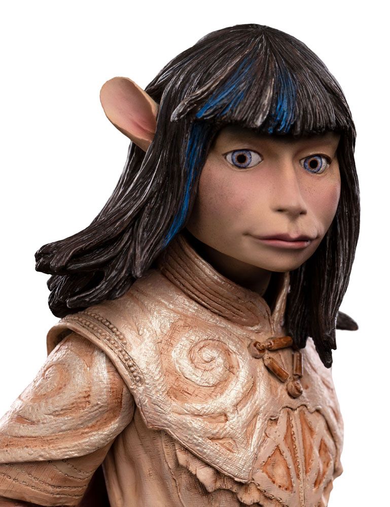 The Dark Crystal - Jen the Gelfling Statue | Weta Workshop Statue - Tophatter Daily Deals