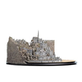 The Lord of the Rings - Minas Tirith Official Weta Workshop Statue Statue - Tophatter Daily Deals