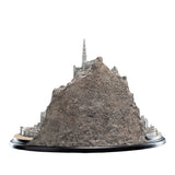 The Lord of the Rings - Minas Tirith Official Weta Workshop Statue Statue - Tophatter Daily Deals