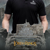 The Lord of the Rings - Minas Tirith Official Weta Workshop Statue Statue - Tophatter Daily Deals