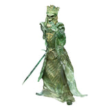 The Lord of the Rings - King of the Dead Weta Workshop Limited Edition Mini Epics Vinyl Figure - Tophatter Daily Deals