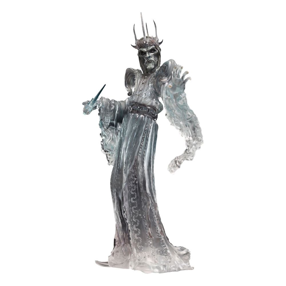 The Lord of the Rings - The Witch-King of the Unseen Lands Limited Edition Mini Epics Vinyl Figure | Weta Workshop Vinyl Figure - Tophatter Daily Deals