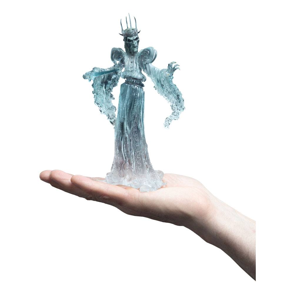 The Lord of the Rings - The Witch-King of the Unseen Lands Limited Edition Mini Epics Vinyl Figure | Weta Workshop Vinyl Figure - Tophatter Daily Deals