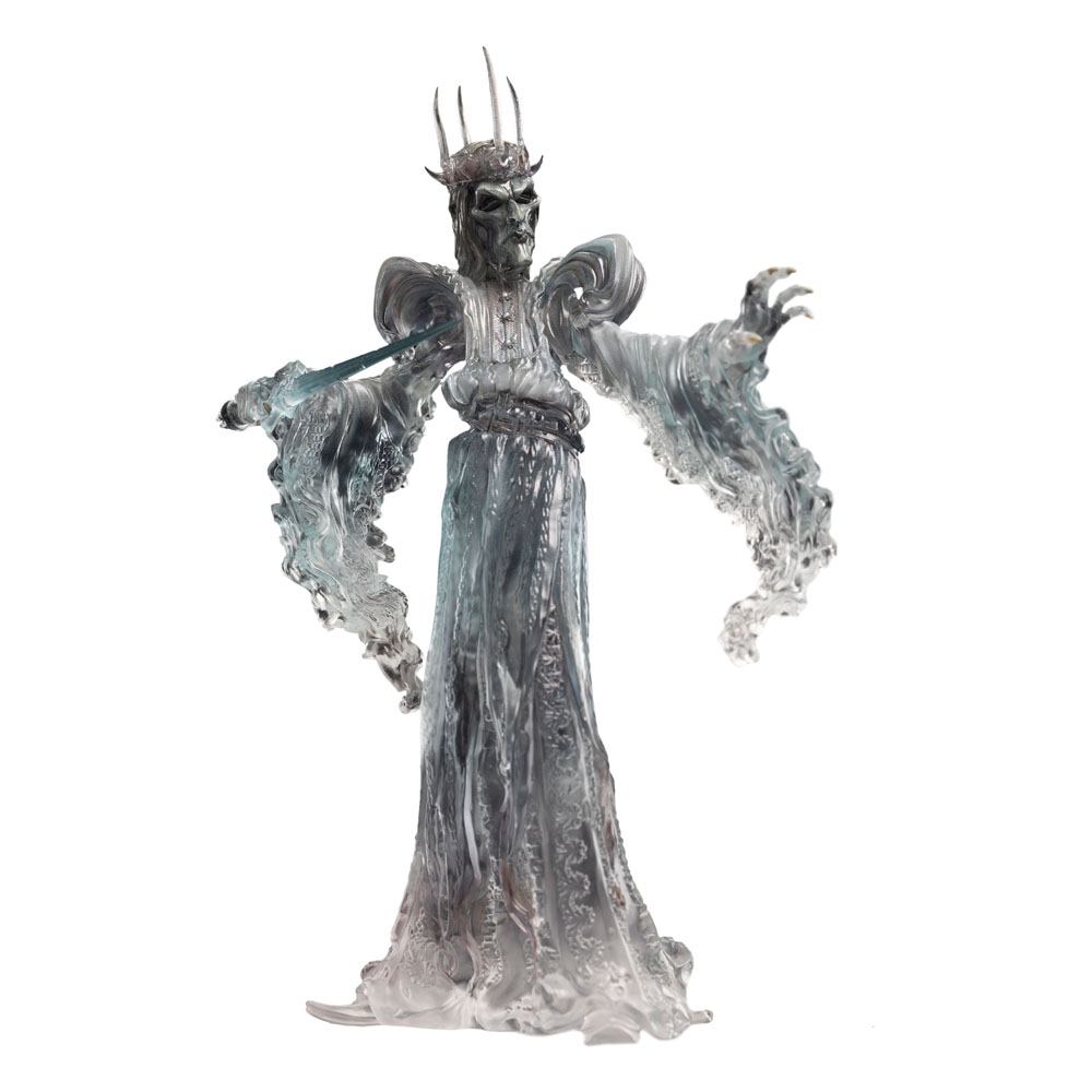 The Lord of the Rings - The Witch-King of the Unseen Lands Limited Edition Mini Epics Vinyl Figure | Weta Workshop Vinyl Figure - Tophatter Daily Deals