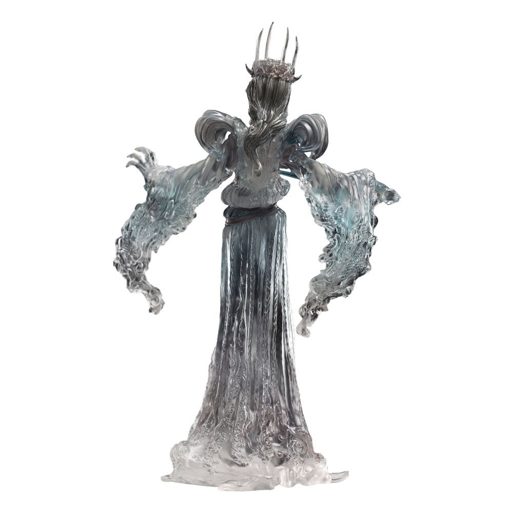 The Lord of the Rings - The Witch-King of the Unseen Lands Limited Edition Mini Epics Vinyl Figure | Weta Workshop Vinyl Figure - Tophatter Daily Deals