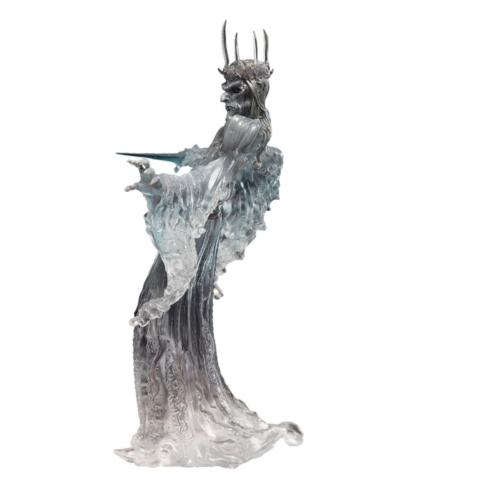 The Lord of the Rings - The Witch-King of the Unseen Lands Limited Edition Mini Epics Vinyl Figure | Weta Workshop Vinyl Figure - Tophatter Daily Deals