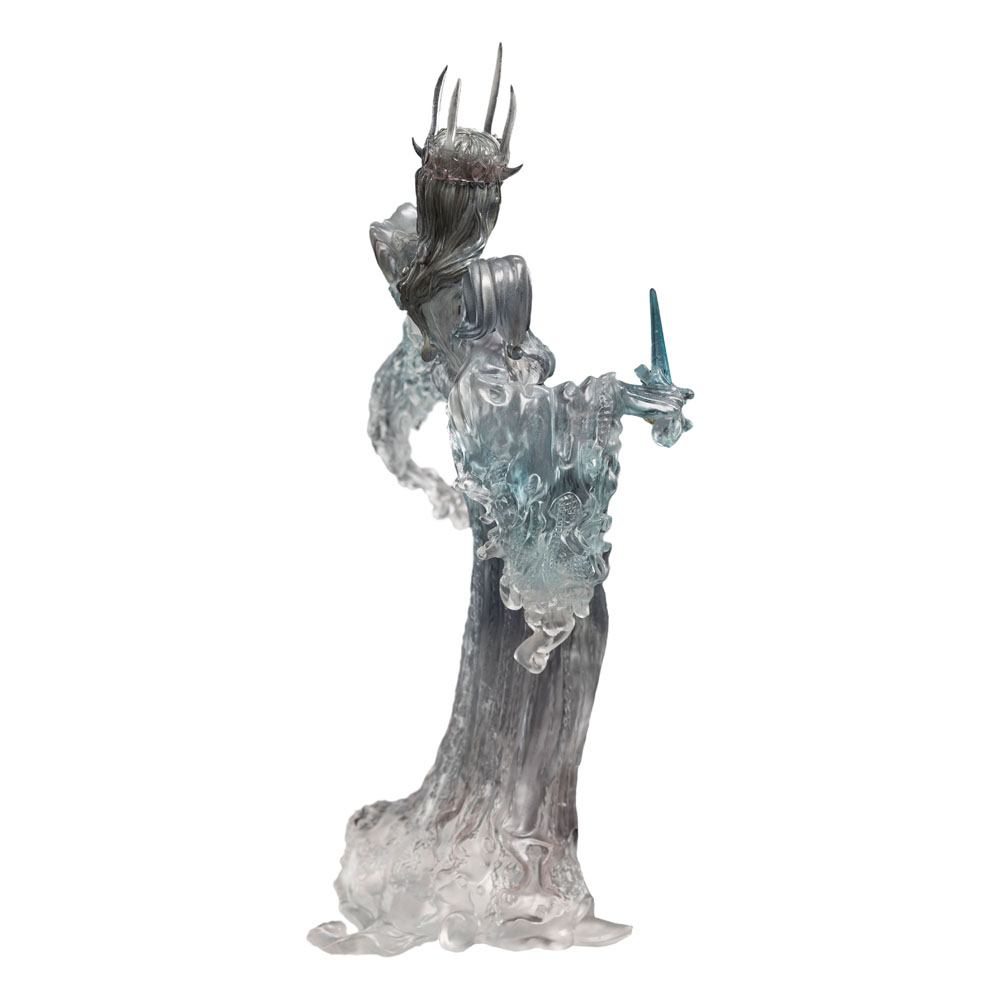 The Lord of the Rings - The Witch-King of the Unseen Lands Limited Edition Mini Epics Vinyl Figure | Weta Workshop Vinyl Figure - Tophatter Daily Deals