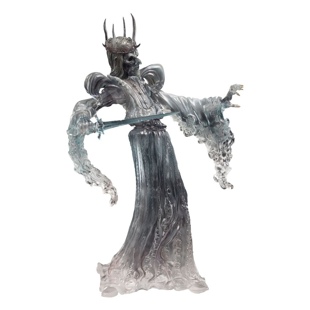 The Lord of the Rings - The Witch-King of the Unseen Lands Limited Edition Mini Epics Vinyl Figure | Weta Workshop Vinyl Figure - Tophatter Daily Deals