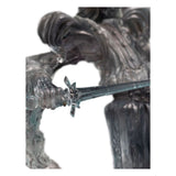 The Lord of the Rings - The Witch-King of the Unseen Lands Limited Edition Mini Epics Vinyl Figure | Weta Workshop Vinyl Figure - Tophatter Daily Deals