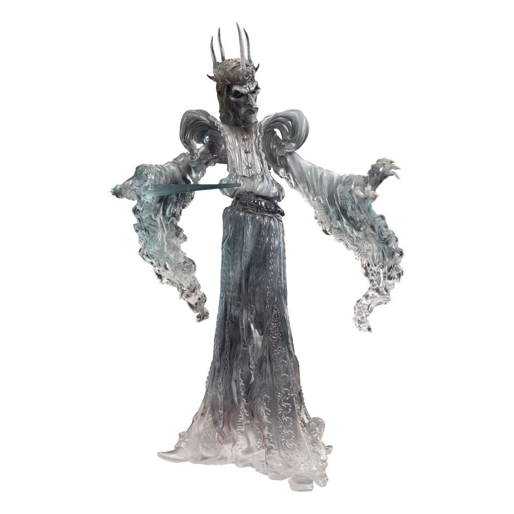 The Lord of the Rings - The Witch-King of the Unseen Lands Limited Edition Mini Epics Vinyl Figure | Weta Workshop Vinyl Figure - Tophatter Daily Deals