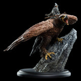 The Lord of the Rings - Official Weta Workshop Gandalf on Gwaihir Statue Statue - Tophatter Daily Deals