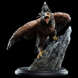 The Lord of the Rings - Official Weta Workshop Gandalf on Gwaihir Statue Statue - Tophatter Daily Deals