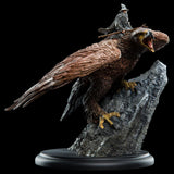 The Lord of the Rings - Official Weta Workshop Gandalf on Gwaihir Statue Statue - Tophatter Daily Deals