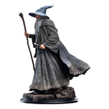The Lord of the Rings - Gandalf the Grey Pilgrim (Classic Series) Statue | Weta Workshop Statue - Tophatter Daily Deals