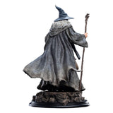 The Lord of the Rings - Gandalf the Grey Pilgrim (Classic Series) Statue | Weta Workshop Statue - Tophatter Daily Deals