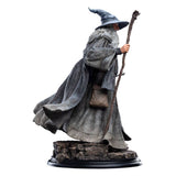 The Lord of the Rings - Gandalf the Grey Pilgrim (Classic Series) Statue | Weta Workshop Statue - Tophatter Daily Deals