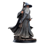 The Lord of the Rings - Gandalf the Grey Pilgrim (Classic Series) Statue | Weta Workshop Statue - Tophatter Daily Deals