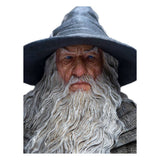The Lord of the Rings - Gandalf the Grey Pilgrim (Classic Series) Statue | Weta Workshop Statue - Tophatter Daily Deals