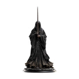 The Lord of the Rings - Official Weta Workshop Ringwraith of Mordor (Classic Series) Statue Statue - Tophatter Daily Deals
