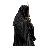 The Lord of the Rings - Official Weta Workshop Ringwraith of Mordor (Classic Series) Statue Statue - Tophatter Daily Deals
