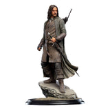 The Lord of the Rings - Aragorn, Hunter of the Plains (Classic Series) Statue | Weta Workshop Statue - Tophatter Daily Deals