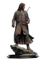The Lord of the Rings - Aragorn, Hunter of the Plains (Classic Series) Statue | Weta Workshop Statue - Tophatter Daily Deals