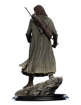 The Lord of the Rings - Aragorn, Hunter of the Plains (Classic Series) Statue | Weta Workshop Statue - Tophatter Daily Deals