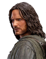 The Lord of the Rings - Aragorn, Hunter of the Plains (Classic Series) Statue | Weta Workshop Statue - Tophatter Daily Deals