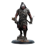 The Lord of the Rings - Lurtz, Hunter of Men (Classic Series) Official Weta Workshop Statue Statue - Tophatter Daily Deals