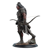 The Lord of the Rings - Lurtz, Hunter of Men (Classic Series) Official Weta Workshop Statue Statue - Tophatter Daily Deals