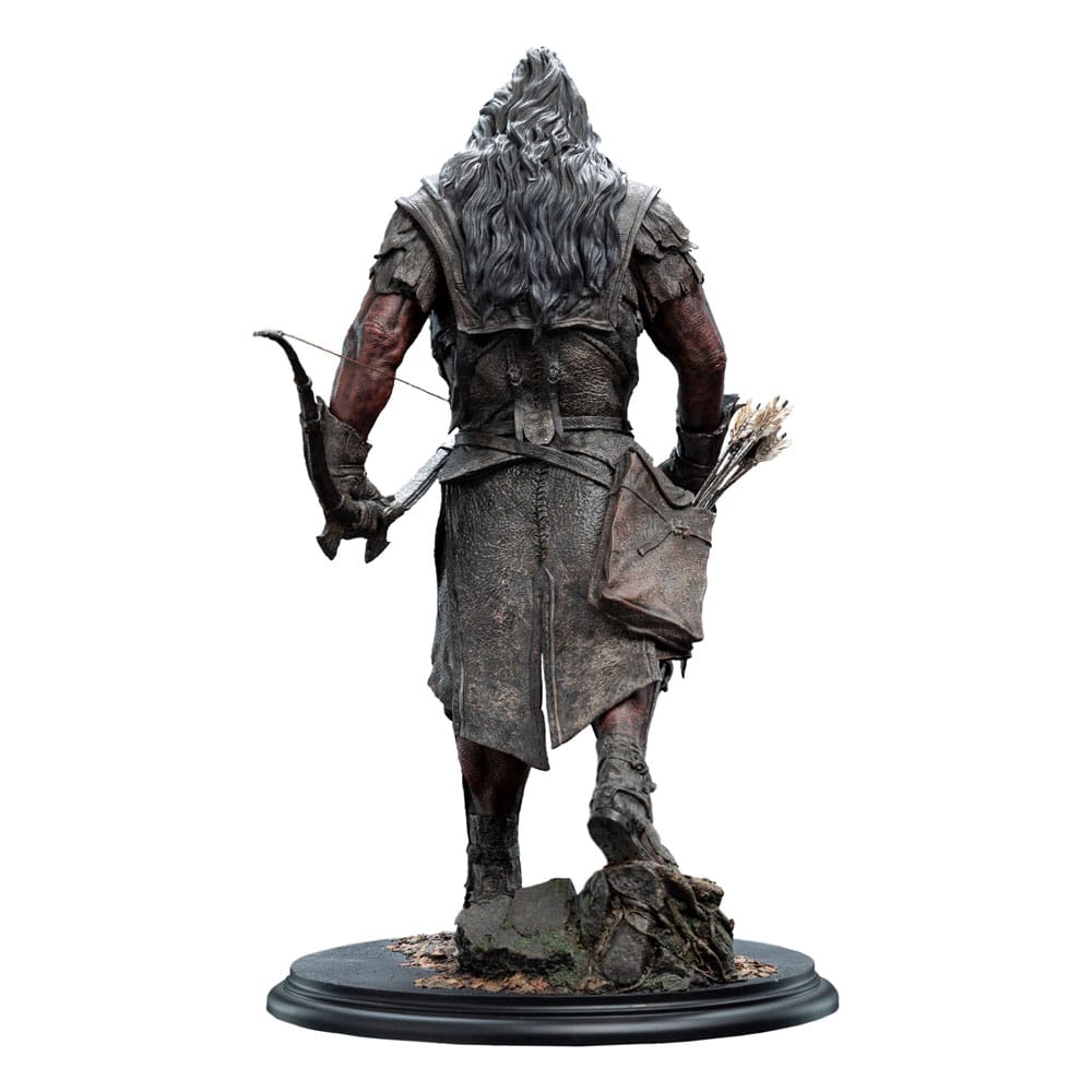 The Lord of the Rings - Lurtz, Hunter of Men (Classic Series) Official Weta Workshop Statue Statue - Tophatter Daily Deals