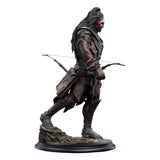 The Lord of the Rings - Lurtz, Hunter of Men (Classic Series) Official Weta Workshop Statue Statue - Tophatter Daily Deals