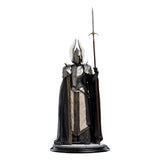 The Lord of the Rings - Fountain Guard of Gondor (Classic Series) Statue | Weta Workshop Statue - Tophatter Daily Deals