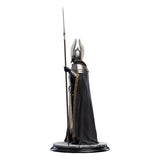 The Lord of the Rings - Fountain Guard of Gondor (Classic Series) Statue | Weta Workshop Statue - Tophatter Daily Deals