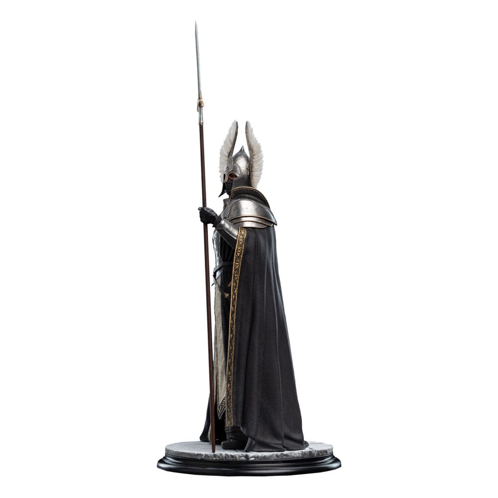 The Lord of the Rings - Fountain Guard of Gondor (Classic Series) Statue | Weta Workshop Statue - Tophatter Daily Deals
