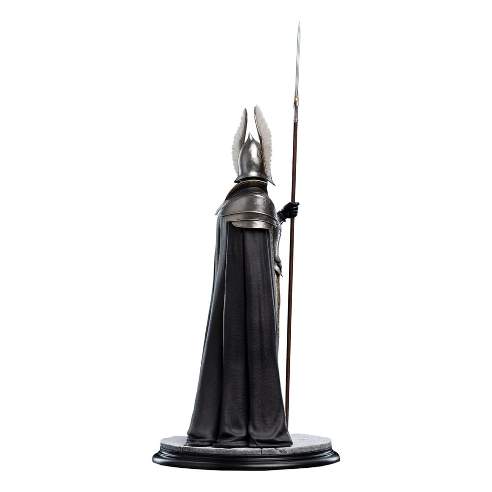 The Lord of the Rings - Fountain Guard of Gondor (Classic Series) Statue | Weta Workshop Statue - Tophatter Daily Deals
