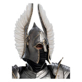 The Lord of the Rings - Fountain Guard of Gondor (Classic Series) Statue | Weta Workshop Statue - Tophatter Daily Deals