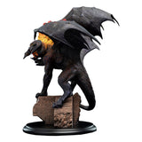 The Lord of the Rings - Official Weta Workshop The Balrog in Moria Statue Statue - Tophatter Daily Deals