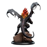 The Lord of the Rings - Official Weta Workshop The Balrog in Moria Statue Statue - Tophatter Daily Deals