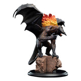 The Lord of the Rings - Official Weta Workshop The Balrog in Moria Statue Statue - Tophatter Daily Deals