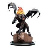 The Lord of the Rings - Official Weta Workshop The Balrog in Moria Statue Statue - Tophatter Daily Deals
