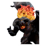 The Lord of the Rings - Official Weta Workshop The Balrog in Moria Statue Statue - Tophatter Daily Deals