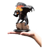 The Lord of the Rings - Official Weta Workshop The Balrog in Moria Statue Statue - Tophatter Daily Deals