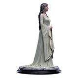 The Lord of the Rings - Coronation Arwen (Classic Series) Statue | Weta Workshop Statue - Tophatter Daily Deals