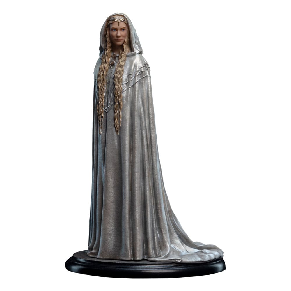 The Lord of the Rings - Galadriel Mini Statue | Weta Workshop Statue - Tophatter Daily Deals