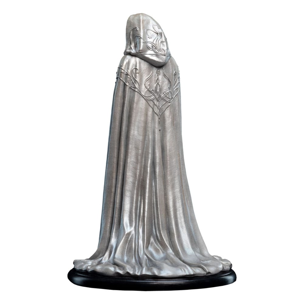 The Lord of the Rings - Galadriel Mini Statue | Weta Workshop Statue - Tophatter Daily Deals