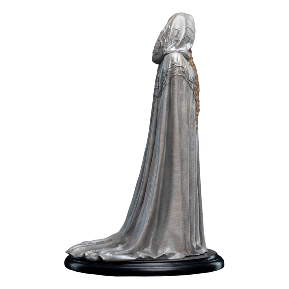 The Lord of the Rings - Galadriel Mini Statue | Weta Workshop Statue - Tophatter Daily Deals